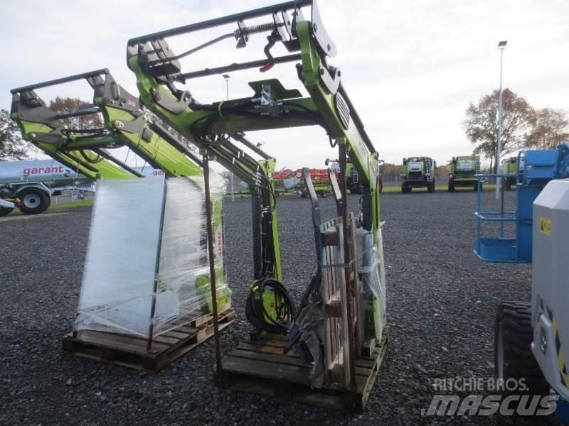 CLAAS FL 80 CP FEL`s