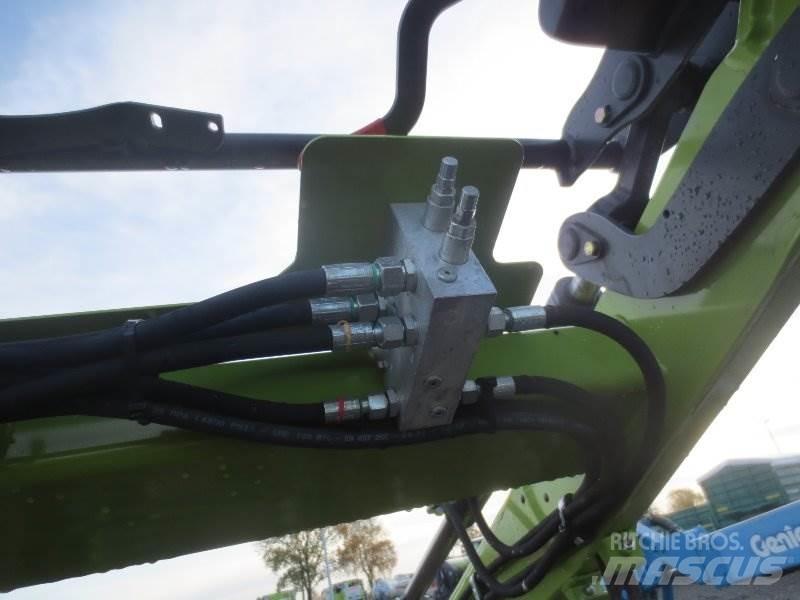CLAAS FL 80 CP FEL`s