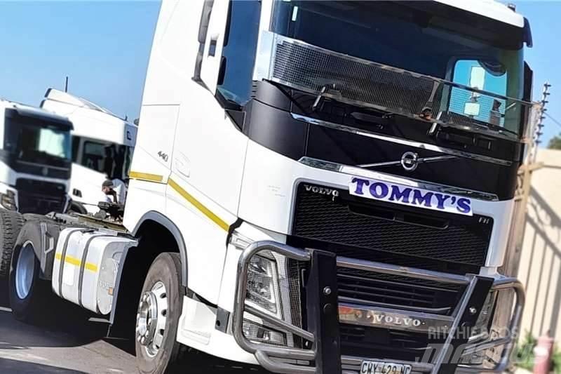 Volvo FH440 6X4 Other trucks