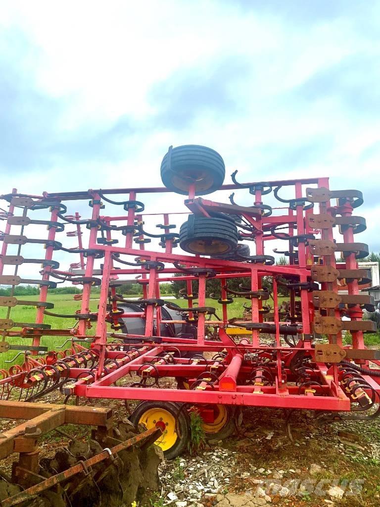 Väderstad NZA600 Harrows