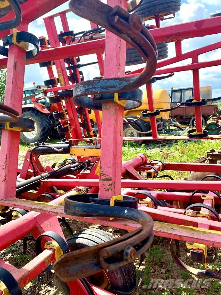 Väderstad NZA600 Harrows