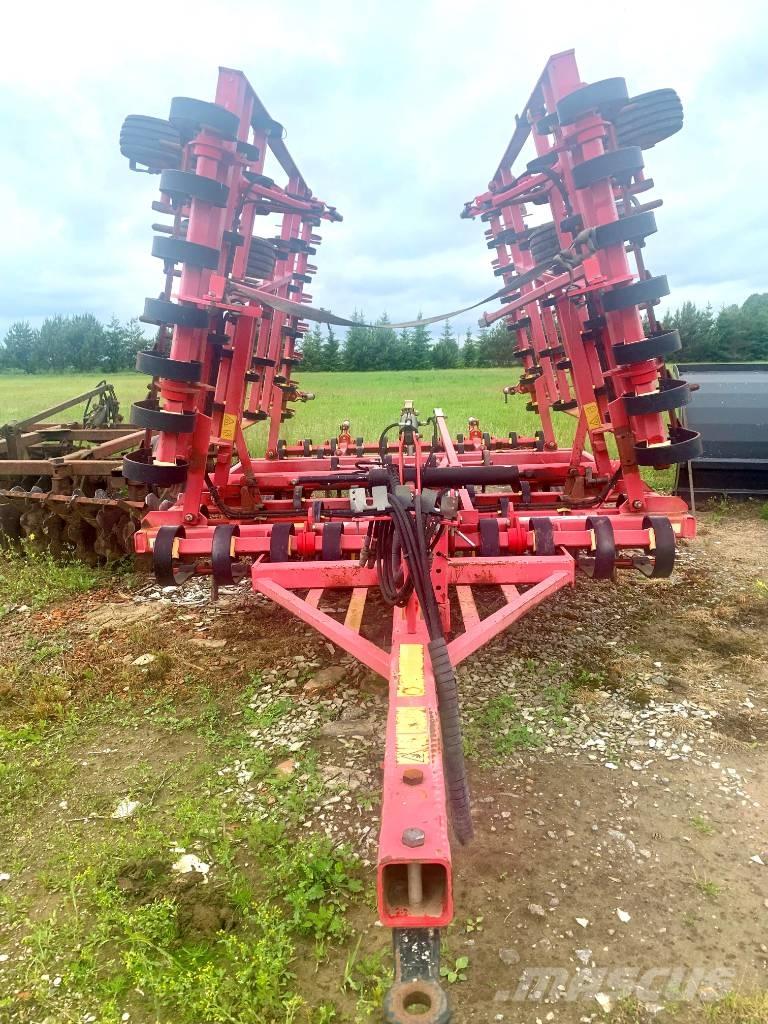 Väderstad NZA600 Harrows