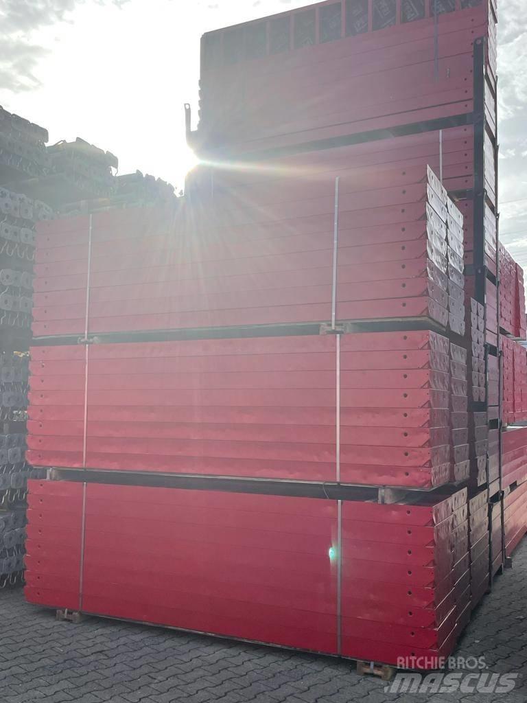 Peri Maximo Formwork