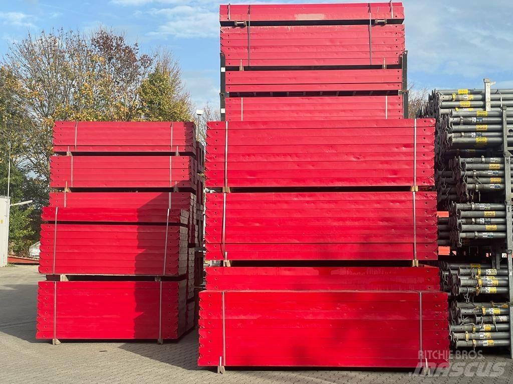 Peri Maximo Formwork