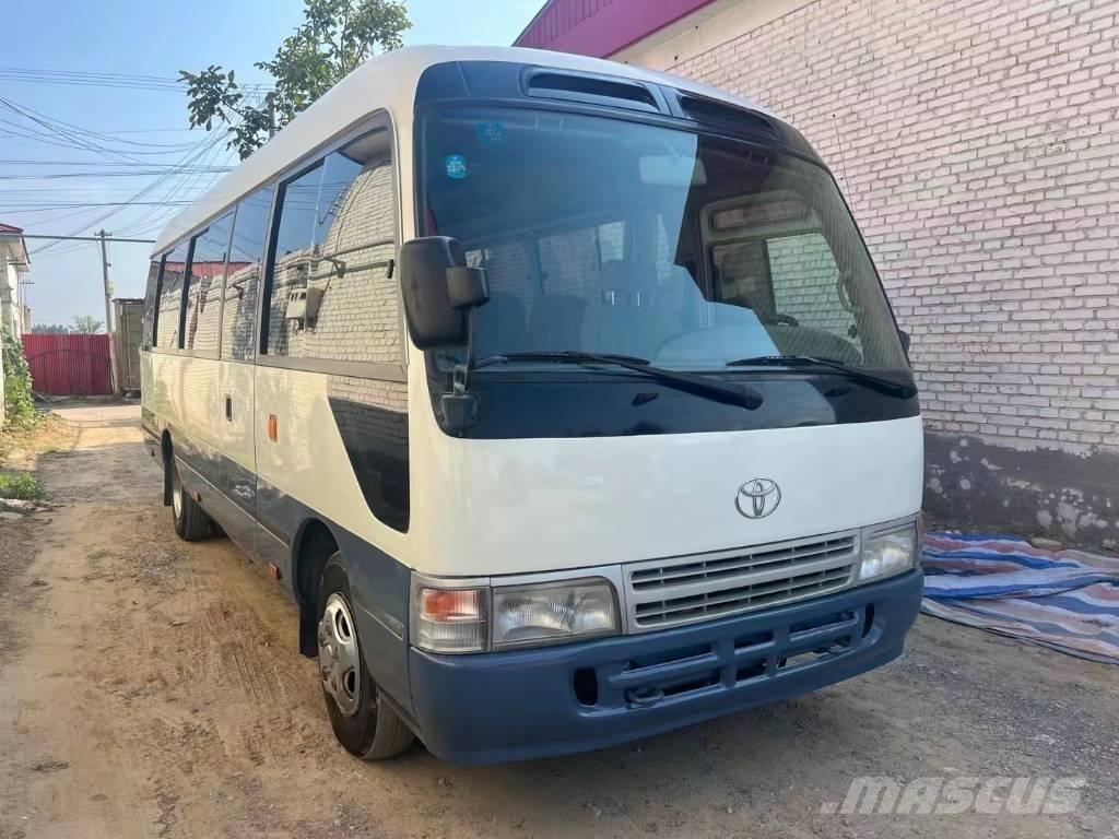 Toyota Coaster Bus Mini bus