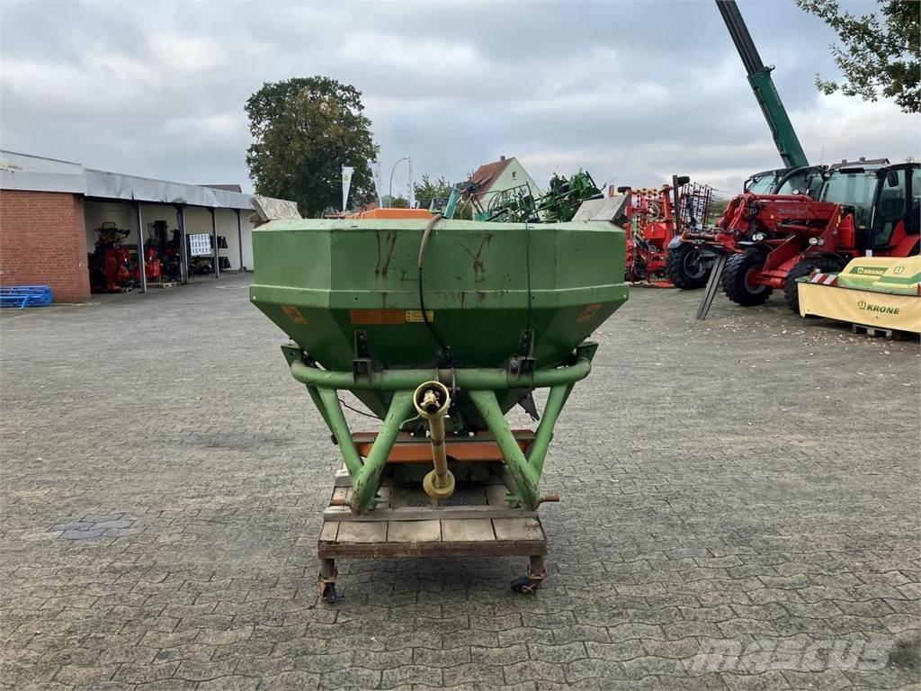 Amazone ZA Mineral spreaders