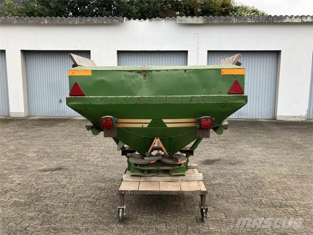 Amazone ZA Mineral spreaders
