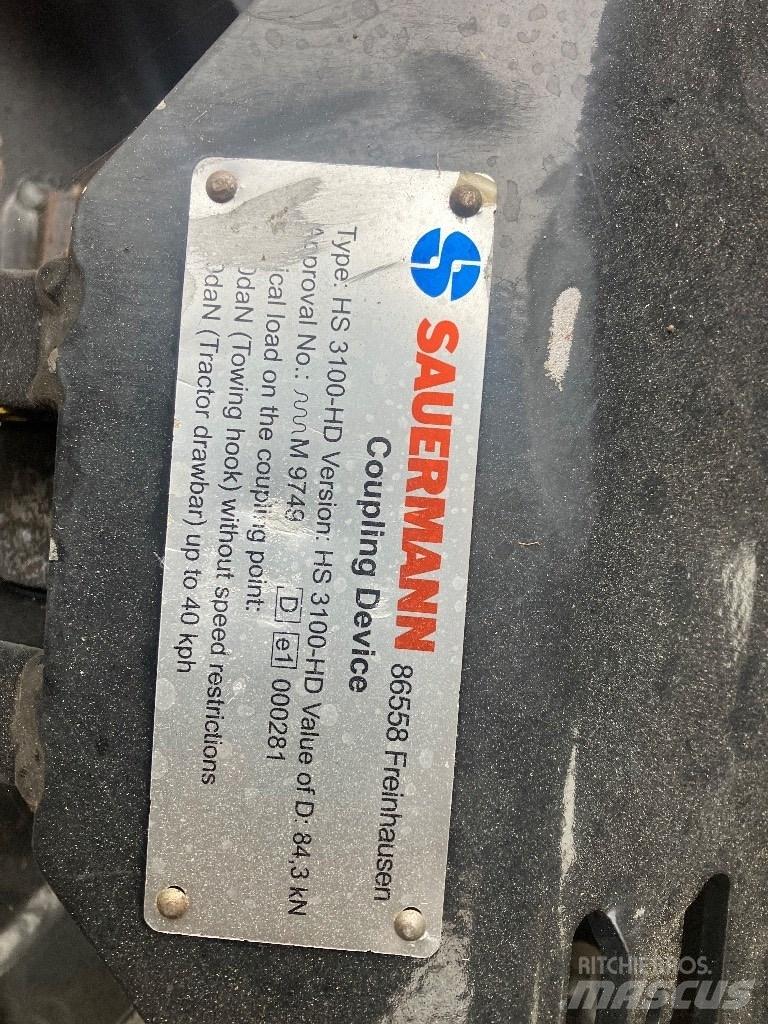 New Holland T 7070 Other tractor accessories