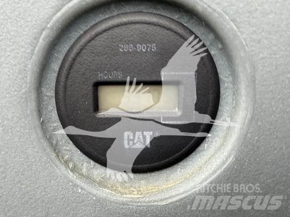 CAT 420D TLB's