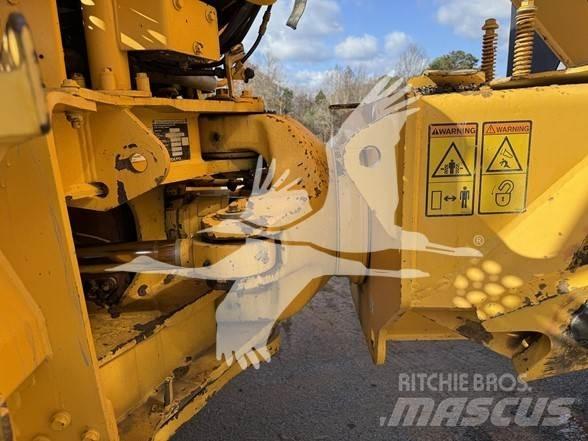 Volvo A40D Articulated Haulers