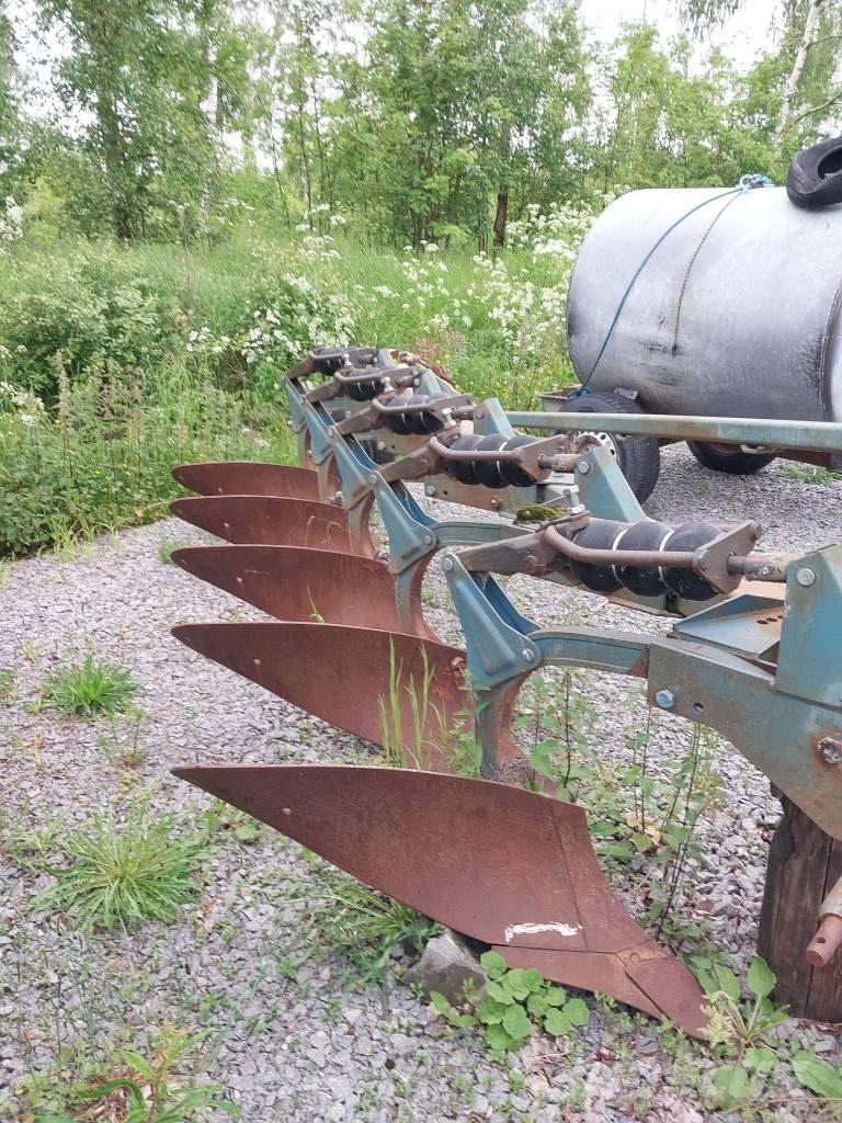 Överum CT 487 G Conventional ploughs