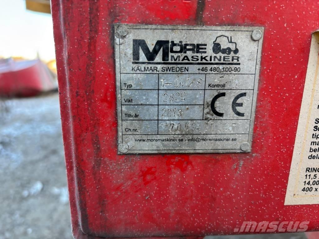 Doosan DX 140 W + vagn Wheeled excavators