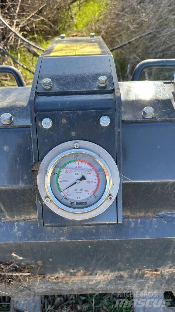 Bobcat fcr150st Other