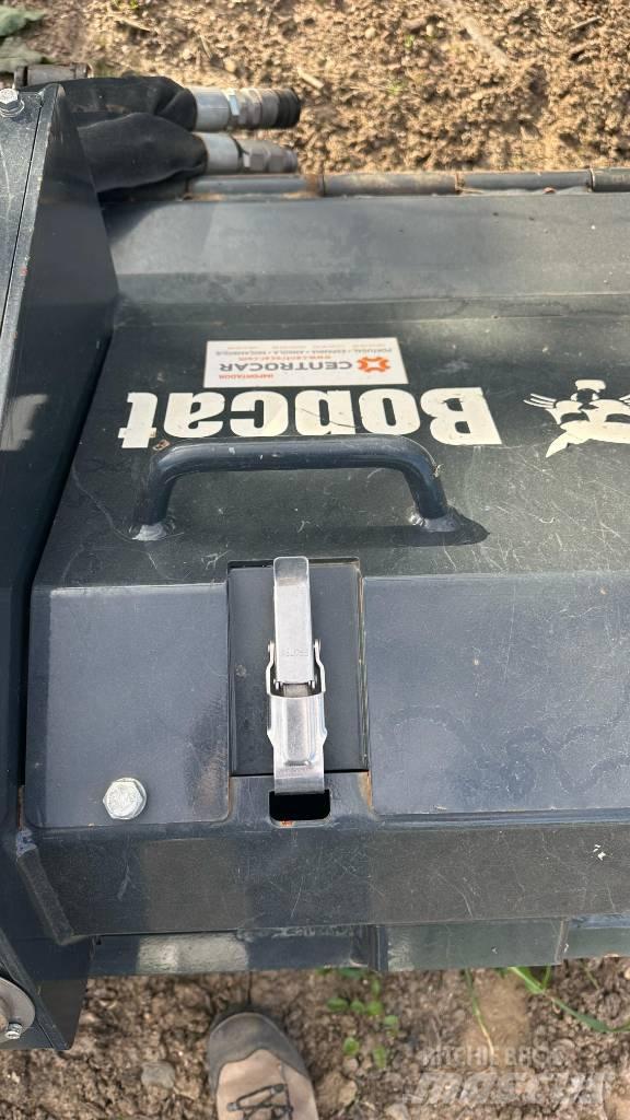 Bobcat fcr150st Other