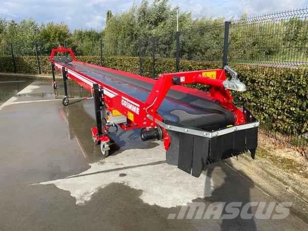 Grimme SC 812 Other farming machines