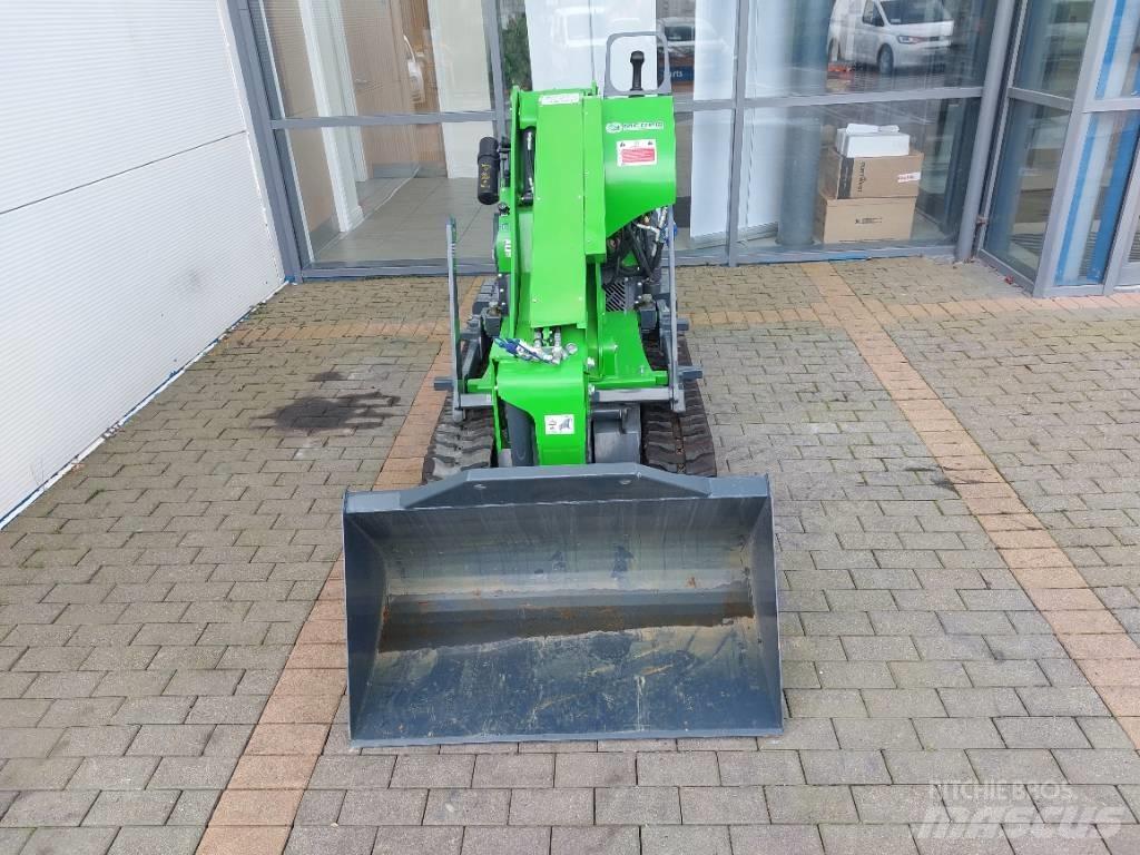 Merlo M12.3Evo Crawler FEL's