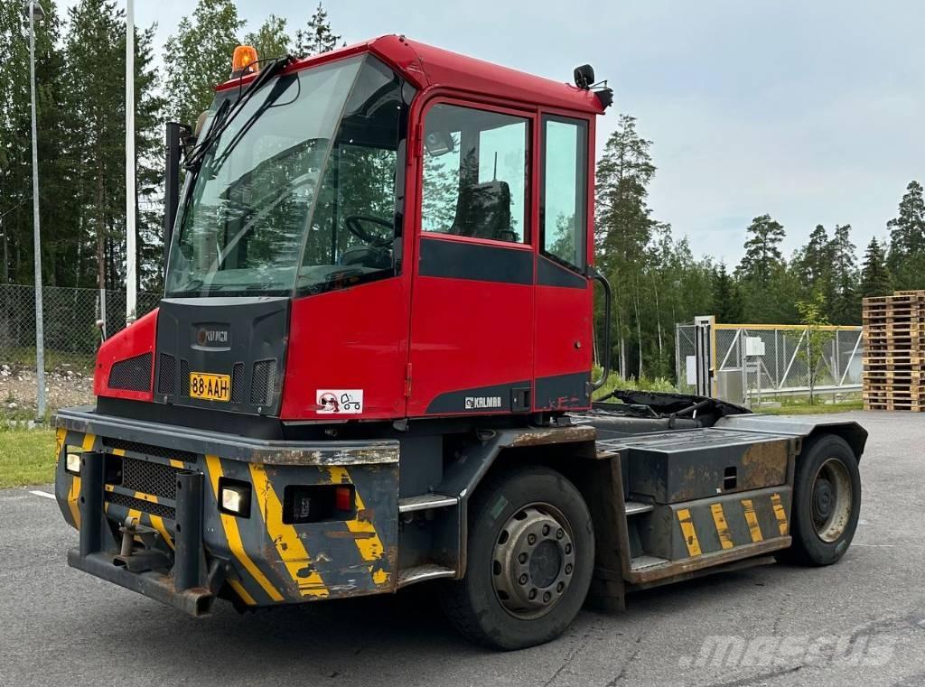 Kalmar TR 618 i Terminal tractors