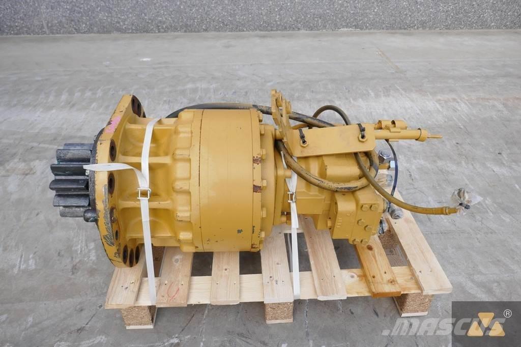CAT 296-6252 Other components