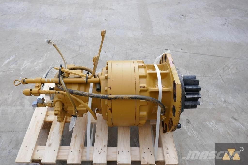 CAT 296-6252 Other components