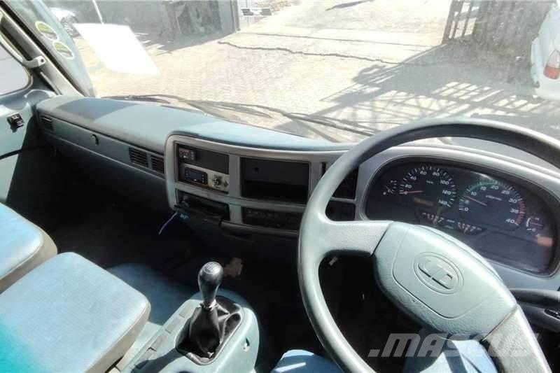  Other trucks