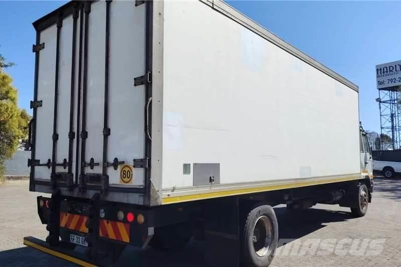   Other trucks