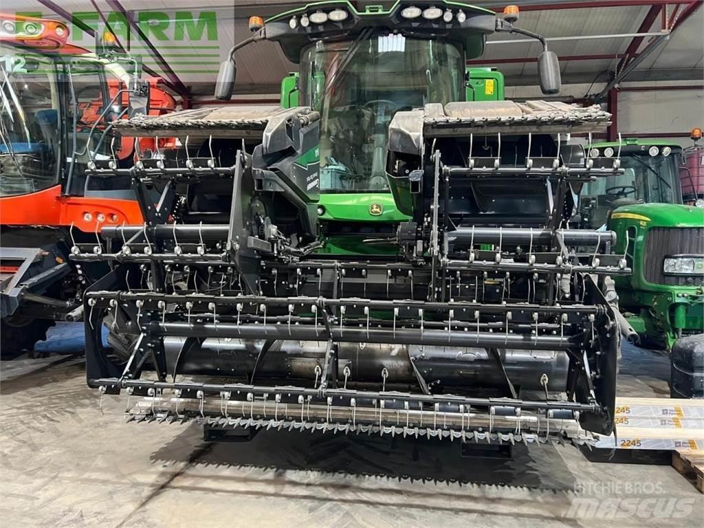 Geringhoff HVV 540 Combine harvester spares & accessories
