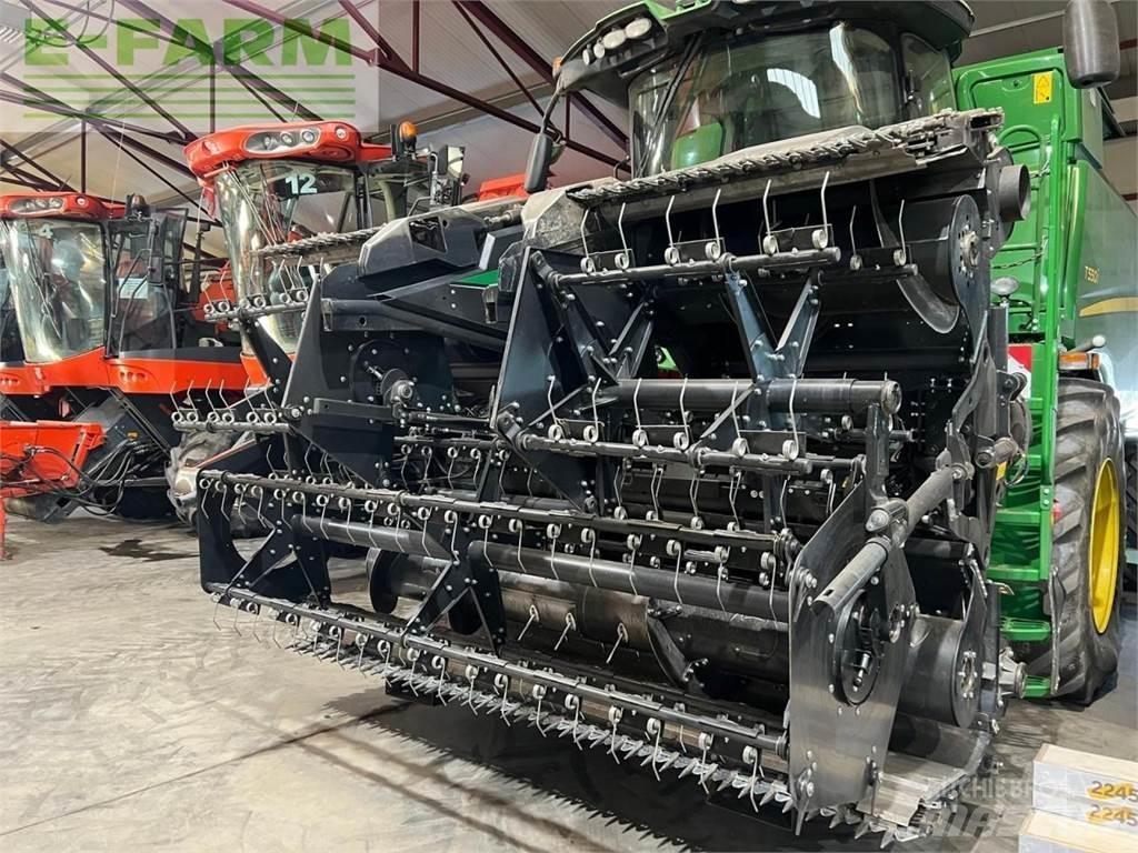 Geringhoff HVV 540 Combine harvester spares & accessories