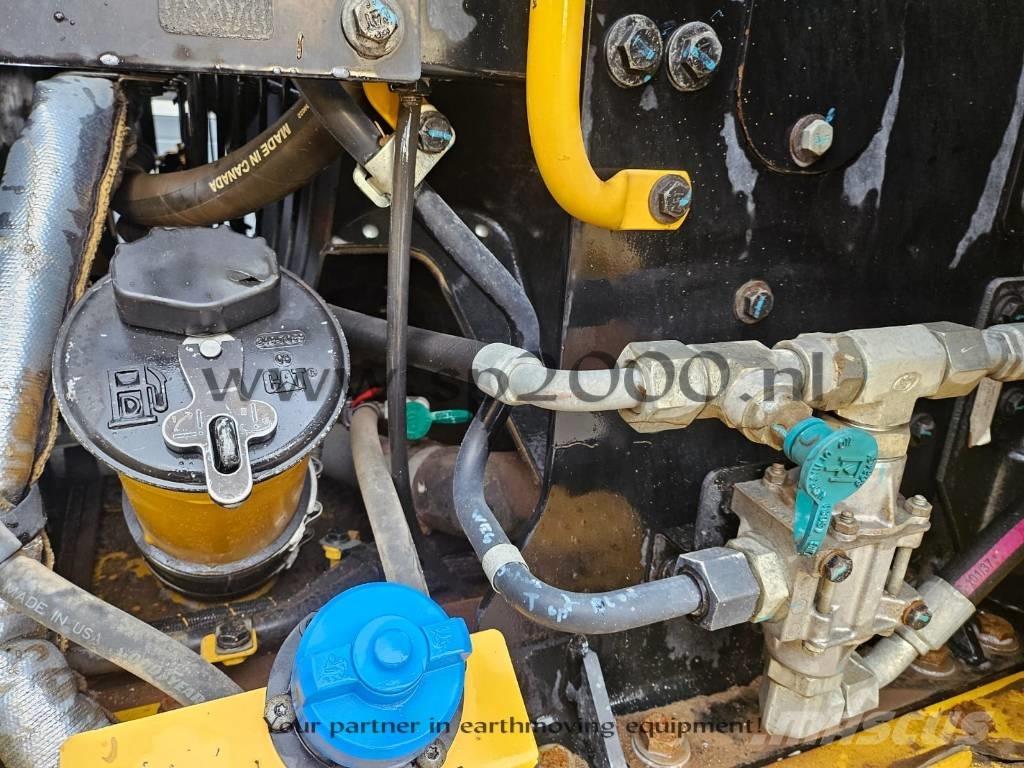 CAT 950M Wheel loaders