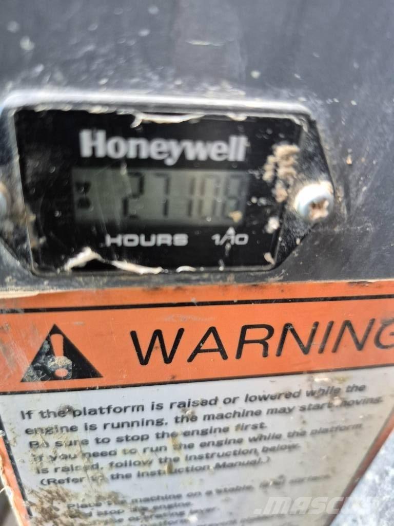 Takeuchi TB250 Mini excavators < 7t