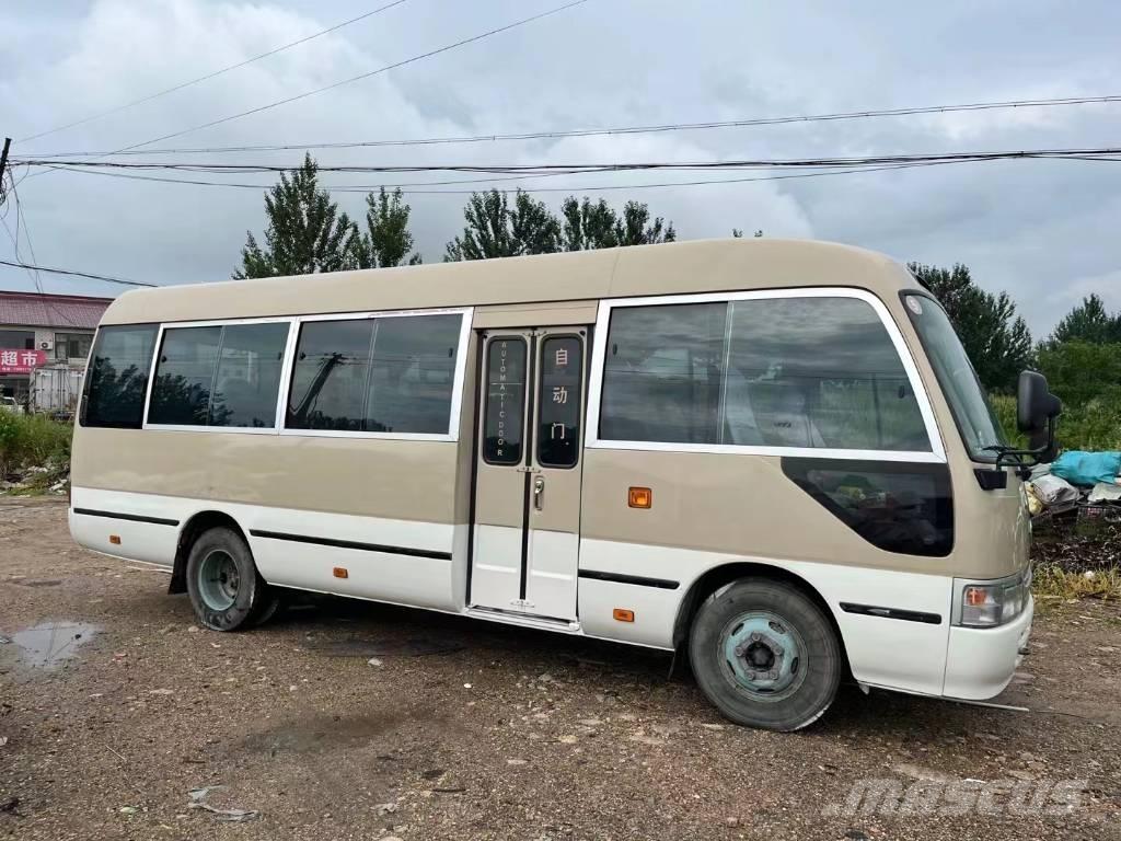 Toyota Coaster Bus Mini bus