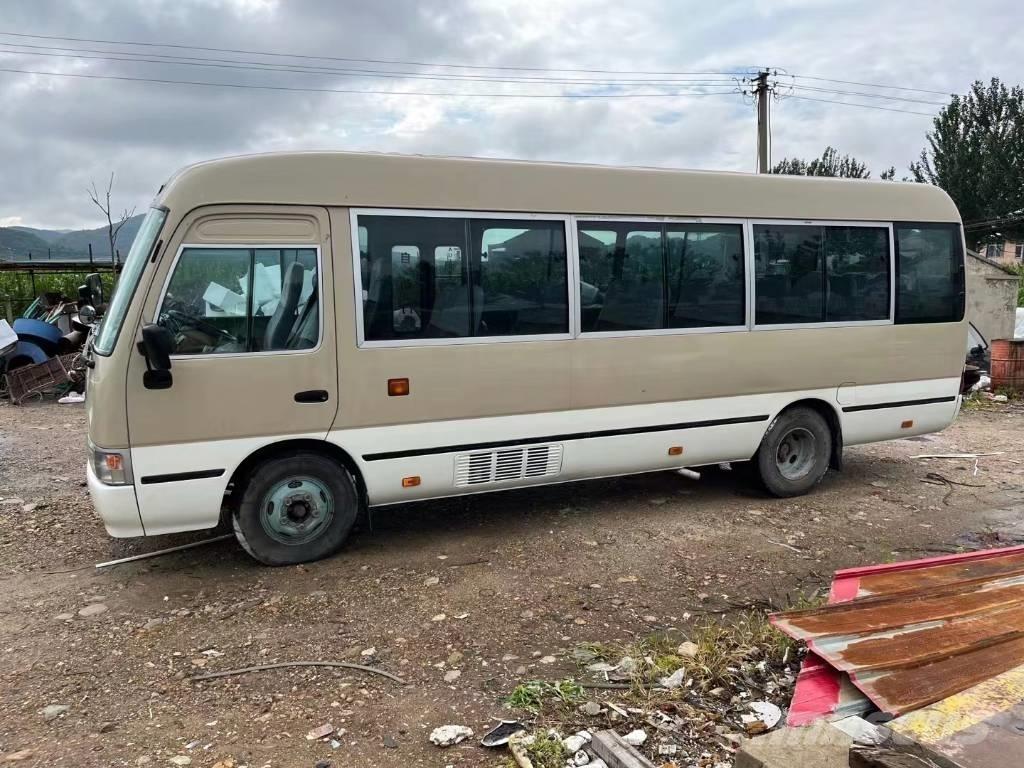 Toyota Coaster Bus Mini bus