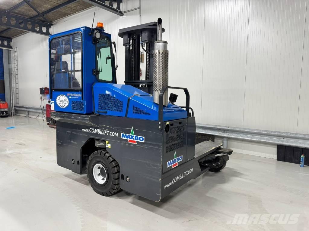 Combilift C4000 Sideloader