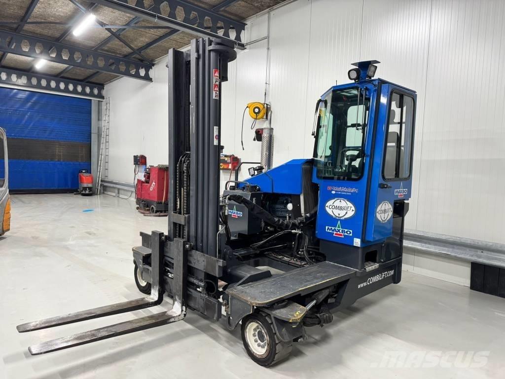 Combilift C4000 Sideloader