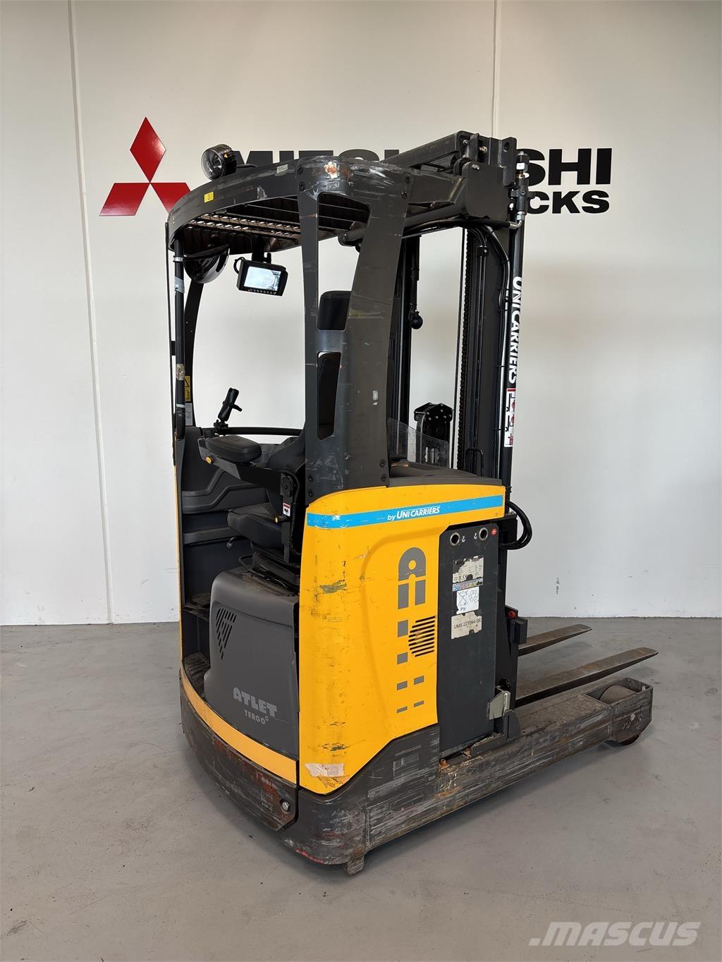 Atlet UMS160 Reach truck