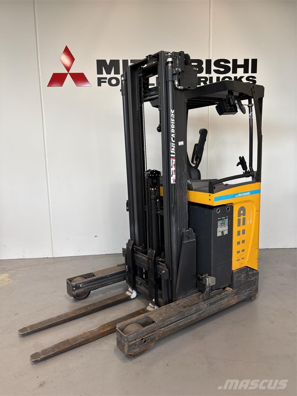 Atlet UMS160 Reach truck