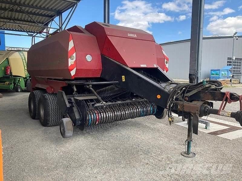 Case IH 540 Other farming machines