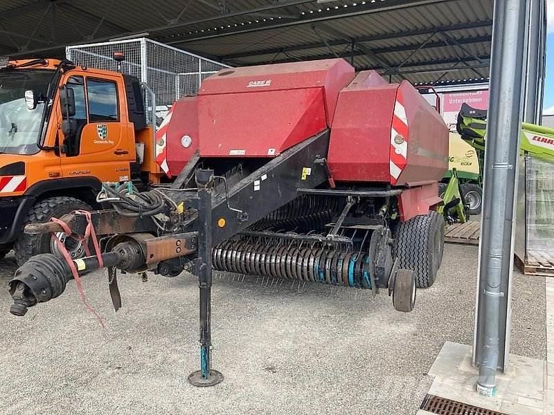 Case IH 540 Other farming machines