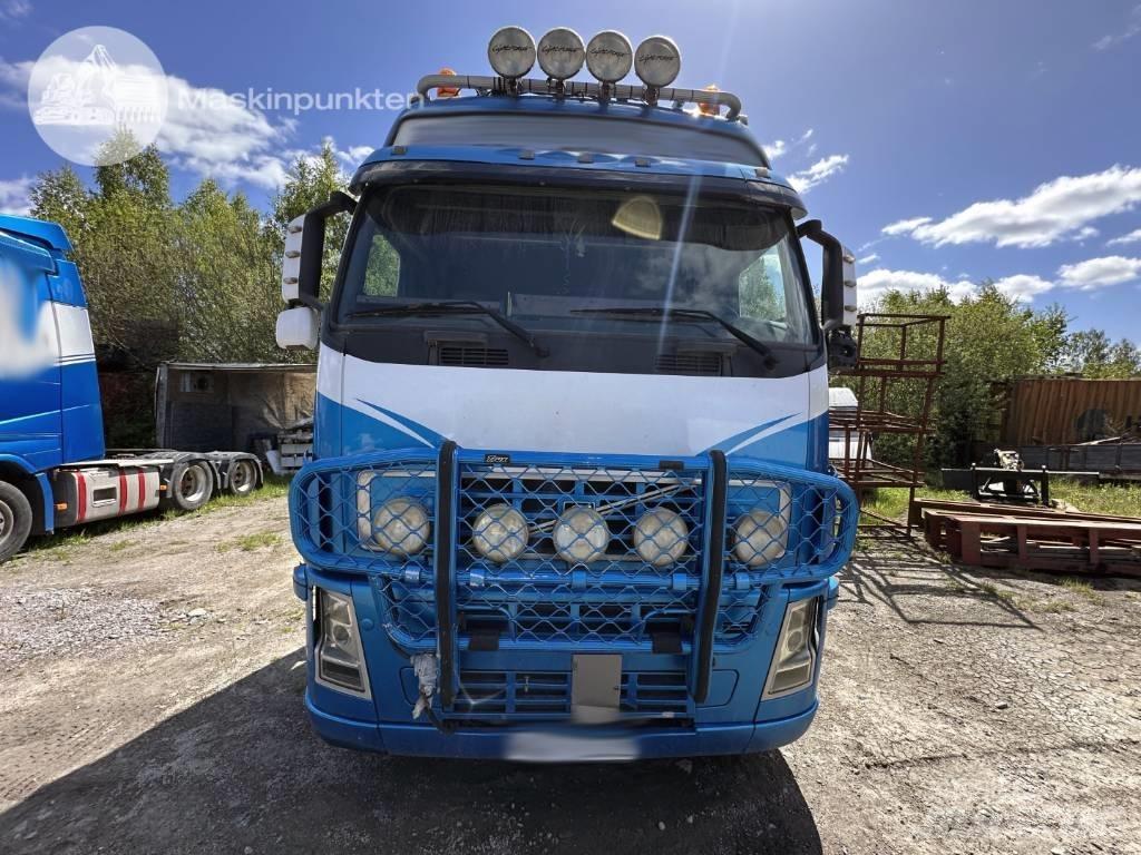 Volvo FH 12 460 Truck Tractor Units
