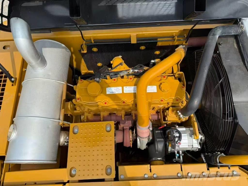 CAT 330 D2L Crawler excavators