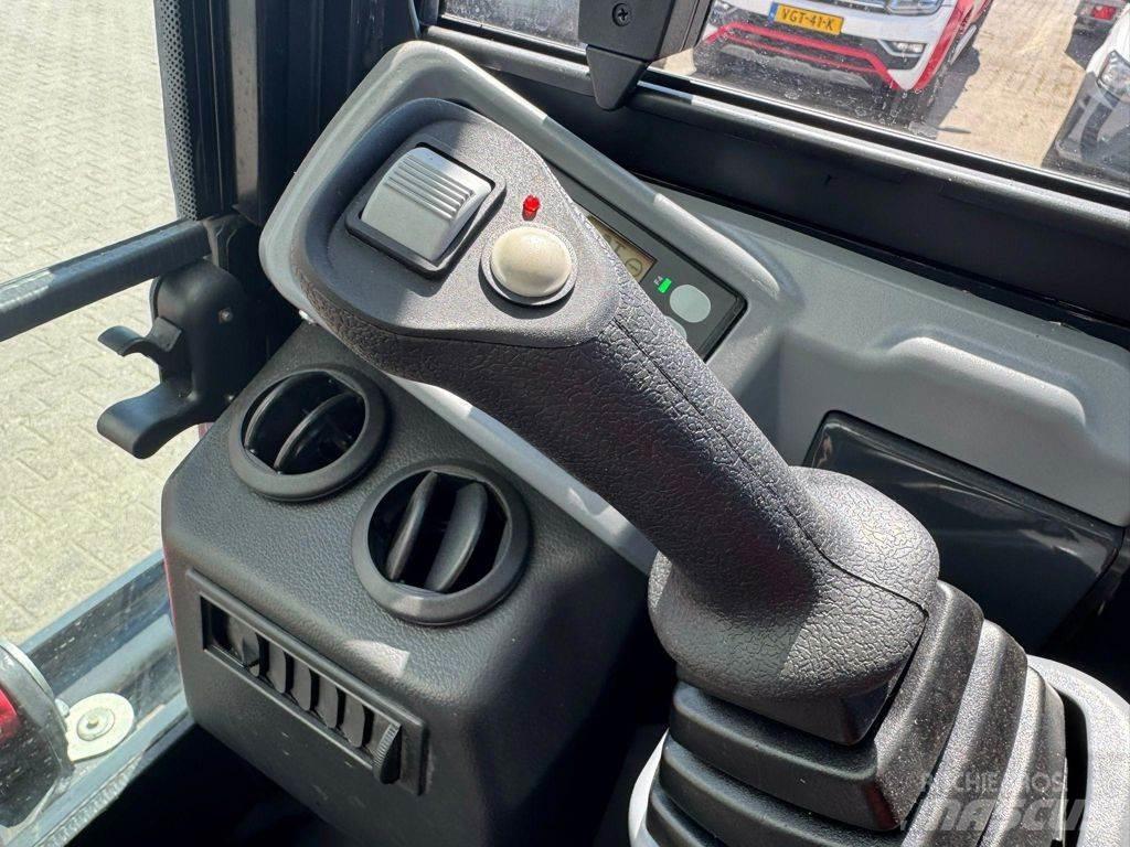 Yanmar VIO26 Mini excavators < 7t