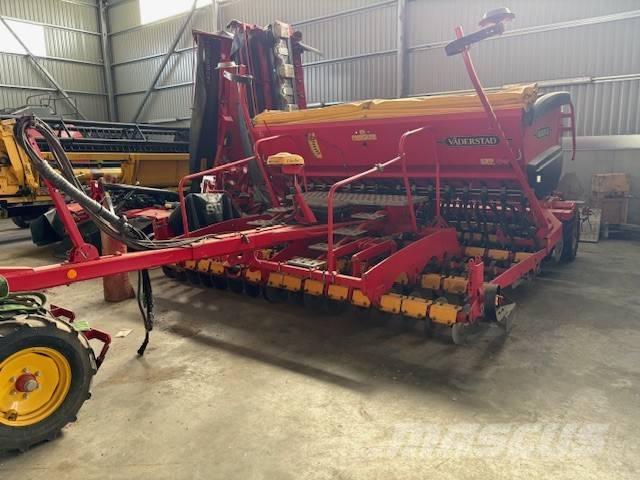 Väderstad Rapid400C Drills