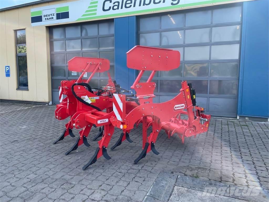 Maschio Attila 300 Manure spreaders