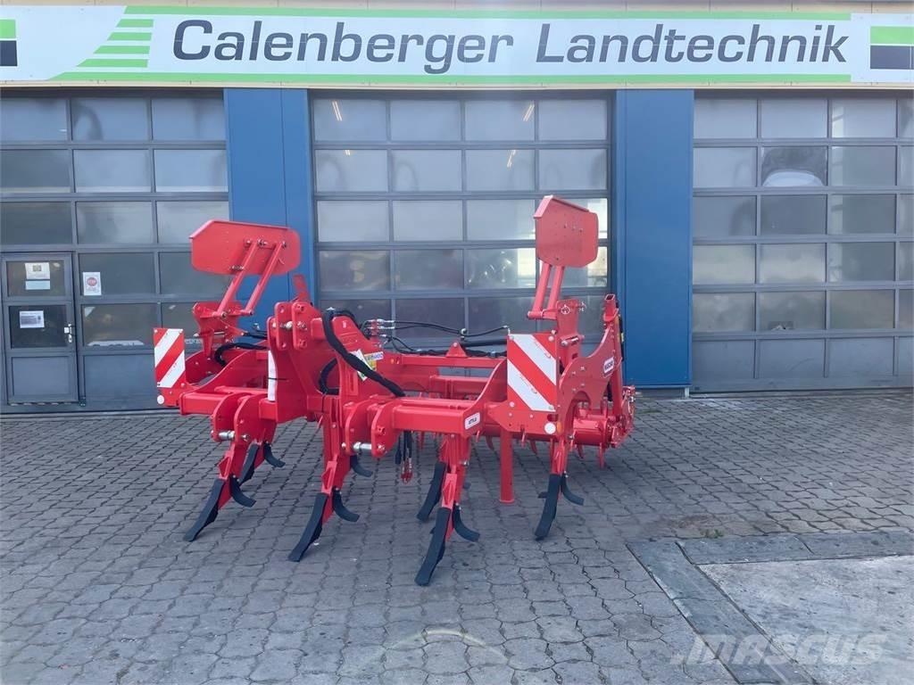 Maschio Attila 300 Manure spreaders