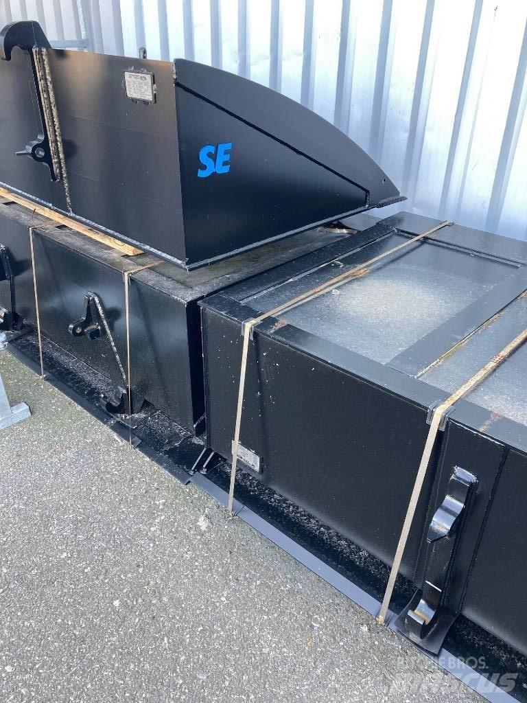 SE Equipment  Skopor FEL`s  spares & accessories