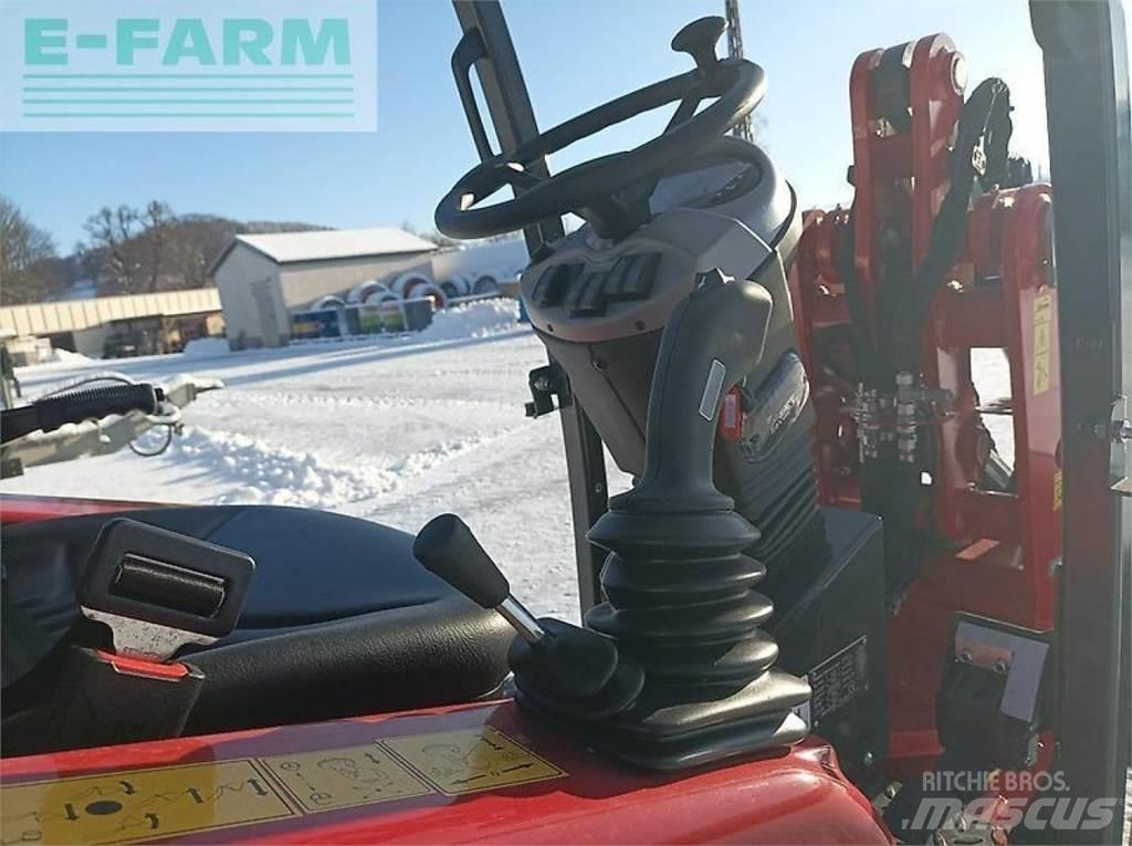 Schäffer 3650 Mini excavators < 7t