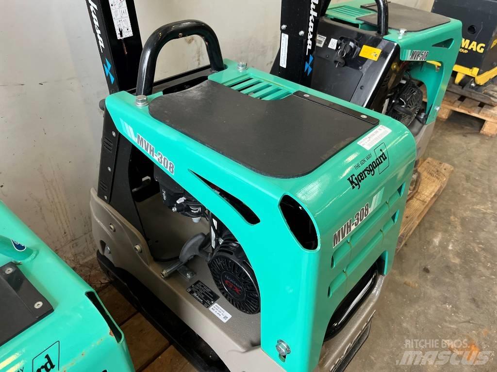 Mikasa MVH 308 GH Vibrator compactors