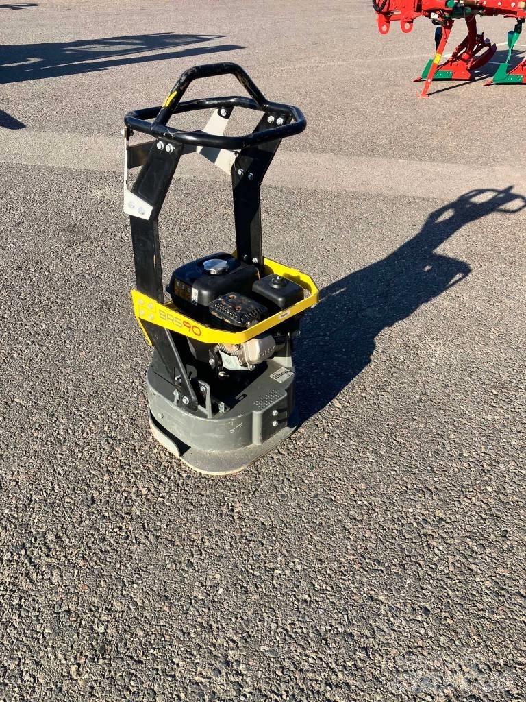 Wacker Neuson BRS 90 Vibrator compactors
