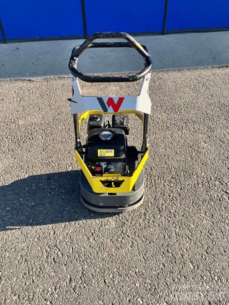 Wacker Neuson BRS 90 Vibrator compactors
