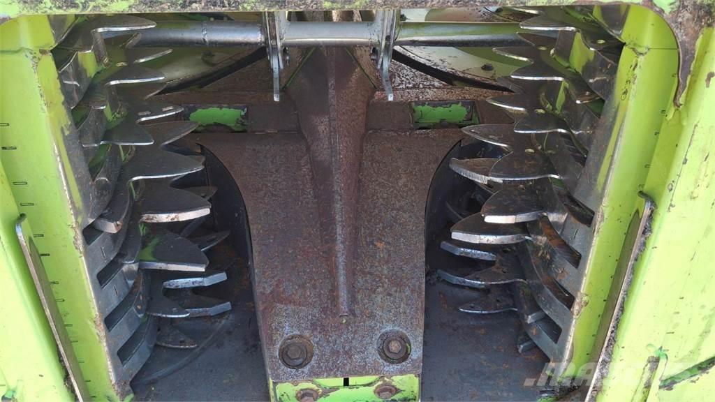 CLAAS Orbis 750 Other farming machines