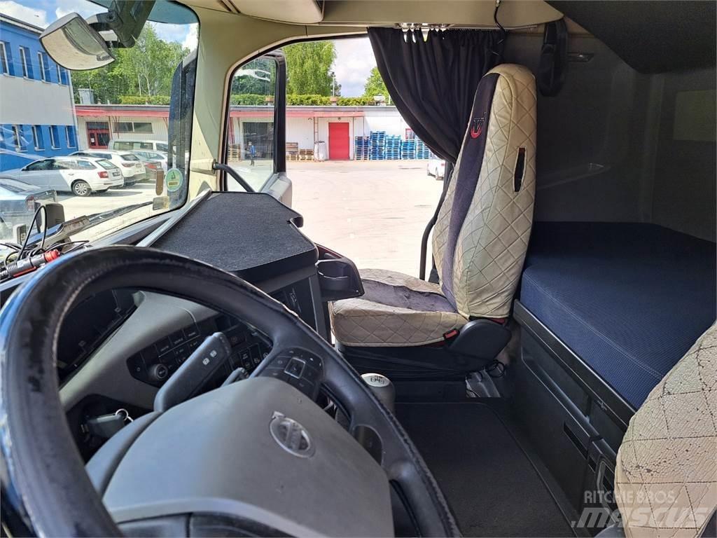 Volvo FH 460 Truck Tractor Units